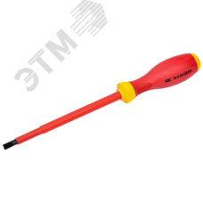 Отвертка диэлектрическая SL6,5х150 K3 ARMA2L 3
