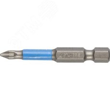 Бита для шуруповерта ProFix PH1 50 мм