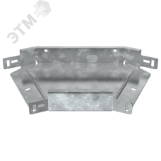 ESCA 7 Поворот 45град 50х150-2,0 HDZ IEK