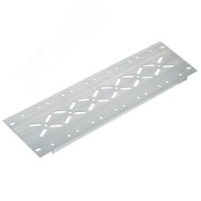 Панель ПН оцинкованная для ЩМП-1664
