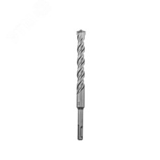 Бур по бетону 18x210x150 мм SDS PLUS