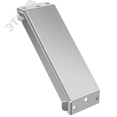 ESCA 5 Кр. пов. верт. внеш. 90град 35х50-0,8 IEK