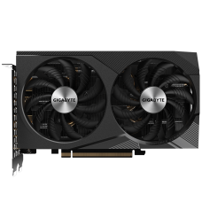 Видеокарта/ VGA GIGABYTE NVIDIA GeForce RTX 3060 WINDFORCE OC 12G REV2.0 12GB, GDDR5/192-bit, PCIe 4.0, 2xHDMI 2.1, 2xDP, 2-slot