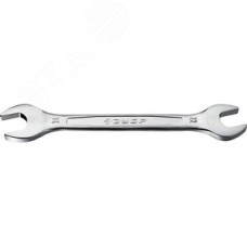 Ключ рожковый гаечный 22X24 мм,