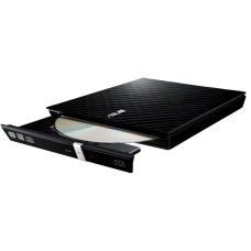 Устройство для записи оптических дисков/ SDRW-08D2S-U LITE/BLACK/ASUS