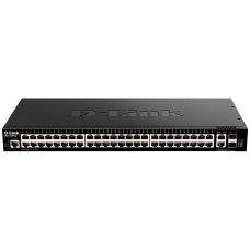 Коммутатор/ DGS-1520-52/A1A