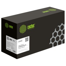-/ Картридж лазерный Cactus CS-SP250EBK 407543 черный (2000стр.) для Ricoh Aficio SP C261SFNw
