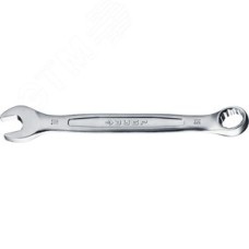 Ключ гаечный комбинированный 19 мм