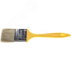 Кисть Плоская UNIVERSAL 63 мм