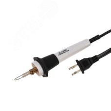 Выжигатель-ручка в сборе для универсального выжигательного прибора, REXANT