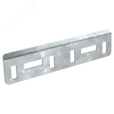 Пластина соединительная 50 мм HDZ