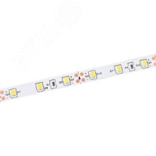 Лента светодиодная 3м LSR-2835W60 4,8Вт/м 12В IP20 60LED/м