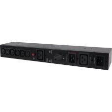Сервисная байпас панель/ Service Bypass PDU CyberPower MBP20HVIEC6 230V 16AMP W/ (6) IEC C13 AND (1) C19