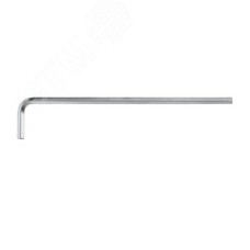 Ключ шестигранный, удлиненный 1.5x93x15 мм