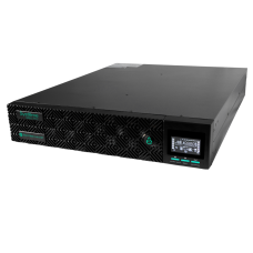 Systeme Electric SRTSE 2 поколения 1500 ВА/Вт, 2U, 8 C13+1 C19, USB, RS-232, сухие контакты, SNMP-карта