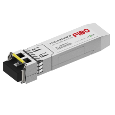 Трансивер/ FIBO FT-S10-X5540LD SFP+ модуль, 10G, 40 км, TX 1550 нм, LC, DDM