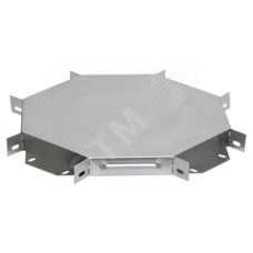 Крестовина 80х500