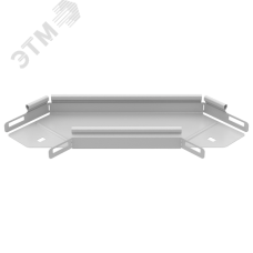 ESCA 5 Поворот 90град 35х100-0,8 RAL 9016 IEK