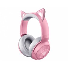 Гарнитура Razer Razer Kraken Kitty BT V2 - Quartz Ed. Headset/ Razer Kraken Kitty BT V2 Quartz Ed. Headset