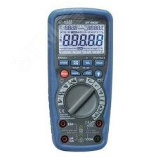 Мультиметр профессиональный цифровой DT-9939