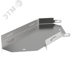 Поворот ESCA 3 90 градусов 35х200-0,6