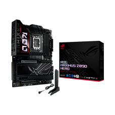 Материнская плата/ ROG MAXIMUS Z890 HERO