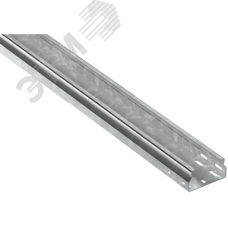 ESCA 7 Лоток перфорированный 50х100х2500-2.0 HDZ