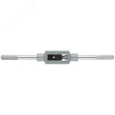 Метчикодержатель универсальный М3-М12