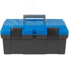 Ящик для инструмента пластиковый 18'' ( 4500х240х205 мм )