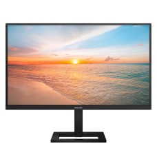 Монитор Philips 27E1N1800AE 27'', 3840x2160, IPS, 60hz, 10M:1, 350cd, 4ms, 2xHDMI 2.0, DP 1.4, H. adj 100mm, VESA, 3Y, Black/ Philips 27E1N1800AE 27'', 3840x2160, IPS, 60hz, 10M:1, 350cd, 4ms, 2xHDMI 2.0, DP 1.4, H. adj 100mm, VESA, 3Y