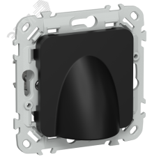 FLITE Вывод кабеля КВ-ФлЧ черный IEK