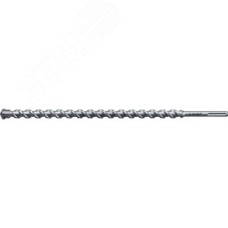 Бур SDS-max 32X610/720 мм, Профессионал