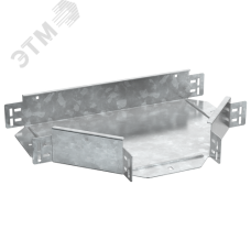 ESCA 7 Разветвитель Т-обр. 100х150-2,0 HDZ IEK