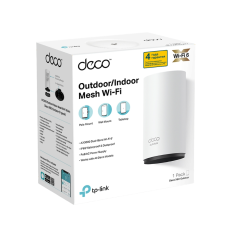 Маршрутизатор/ AX3000 Outdoor/Indoor Mesh Wi-Fi 6