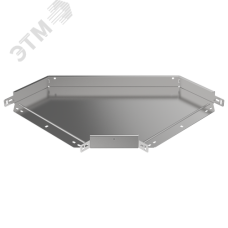ESCA 7 Поворот 90град 50х300-2,0 IEK