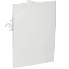 Дверца для корпуса пластикового ЩРН(В)-П-36 IP41 белая TEKFOR