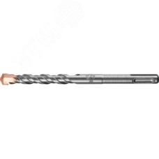 Бур SDS-plus 12X160 мм, Профессионал