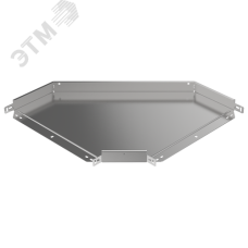 ESCA 7 Поворот 90град 50х600-2,0 IEK