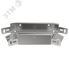 ESCA 7 Поворот 45град 50х100-2,0 IEK