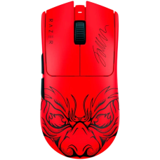 Игровая мышь Razer Viper V3 Pro Gaming Mouse - Faker Ed./ Razer Viper V3 Pro Faker Ed. Gaming Mouse