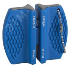 Точилка универсальная ''Мастер'', ''2 в 1''