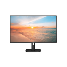 Монитор Philips 24E1N1100A 23.8'', 1920x1080, IPS, 120hz, 1500:1, 300cd, 1ms, VGA, HDMI 1.4, Speakers, VESA, 3Y, Black/ Philips 24E1N1100A 23.8'', 1920x1080, IPS, 120hz, 1500:1, 300cd, 1ms, VGA, HDMI 1.4, Speakers, VESA, 3Y, Black