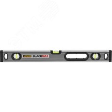 Уровень строительный BlackMax 600 мм