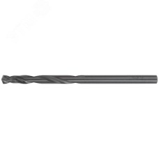 Сверло по металлу Special, HSS-G, 5x86/46 мм, 10 шт.