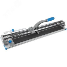 Плиткорез на подшипниках Профи, усил.платформа 700 мм