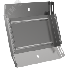 ESCA 5 Поворот верт. внутр. 45град 35х300-0,8 IEK