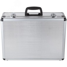 Ящик для инструмента алюминиевый 450х330х150 мм