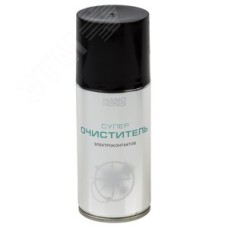 Очиститель электроконтактов 210 мл