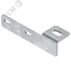 Кронштейн поддерживающий под шпильку HDZ IEK