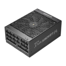 блок питания 2800 Ватт/ Power Supply Super Flower Leadex Titanium ATX 3.1, 2800W, ATX, 140mm, 16xSATA, 6xPCI-E(6+2), 4+4-pin CPU, 4x12V-2x6, APFC, 80+ Titanium, Full Modular